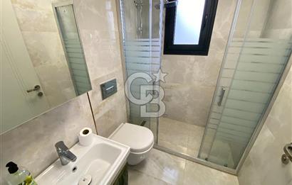 Dikili Çandarlı'da Müstakil Tripleks 4+2 Villa