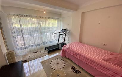 Dikili Çandarlı'da Müstakil Tripleks 4+2 Villa