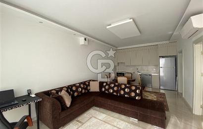 Dikili Çandarlı'da Müstakil Tripleks 4+2 Villa