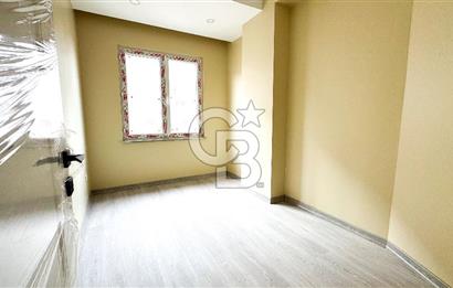 ATALAR'DA SIFIR BİNADA GENİŞ 3+1 SATILIK DAİRE