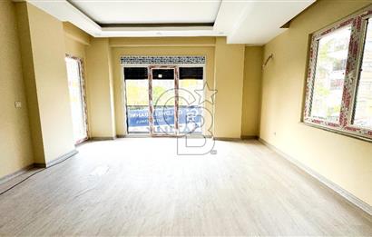 ATALAR'DA SIFIR BİNADA GENİŞ 3+1 SATILIK DAİRE