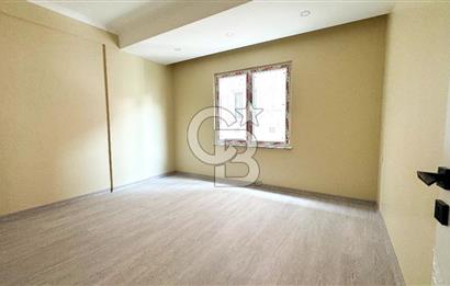 ATALAR'DA SIFIR BİNADA GENİŞ 3+1 SATILIK DAİRE