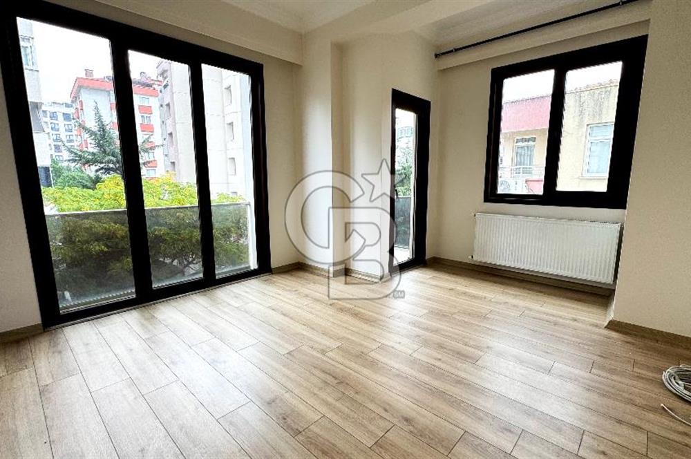 BAĞLARBAŞI'NDA YENİ BİNADA 2+1 KİRALIK ARA KAT DAİRE