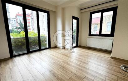 BAĞLARBAŞI'NDA YENİ BİNADA 2+1 KİRALIK ARA KAT DAİRE