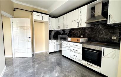 ATALAR'DA SIFIR BİNADA GENİŞ 3+1 SATILIK DAİRE