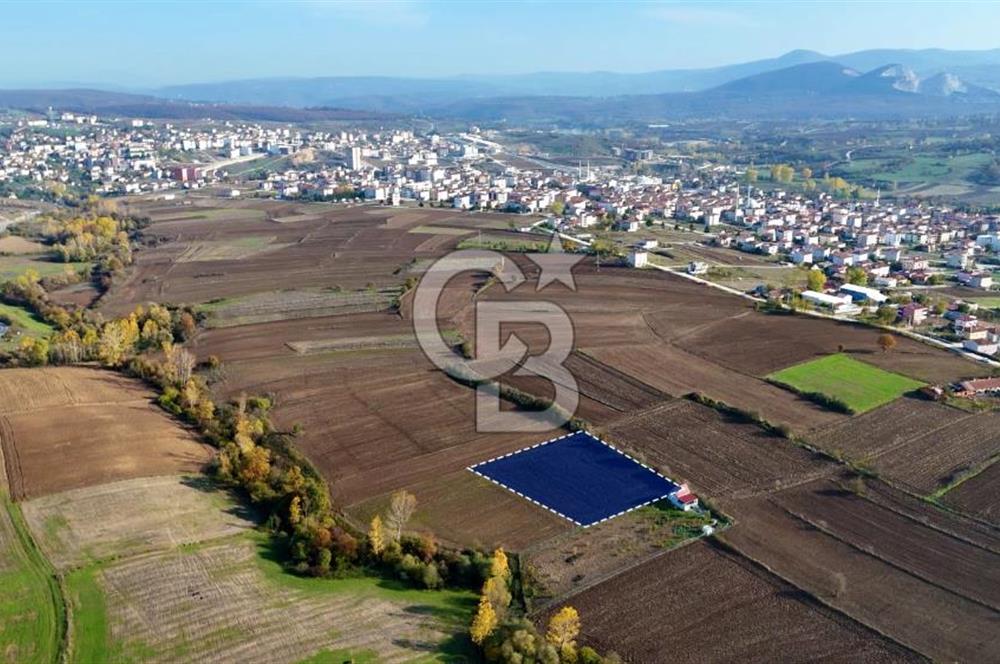 Samsun Kavakta Gelişen Bölge | 3.426 m² Yatırım Fırsatı