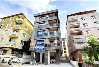 ATALAR'DA SIFIR BİNADA GENİŞ 3+1 SATILIK DAİRE - 7 - 312687