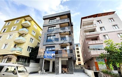 ATALAR'DA SIFIR BİNADA GENİŞ 3+1 SATILIK DAİRE