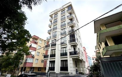 BAĞLARBAŞI'NDA YENİ BİNADA 2+1 KİRALIK ARA KAT DAİRE