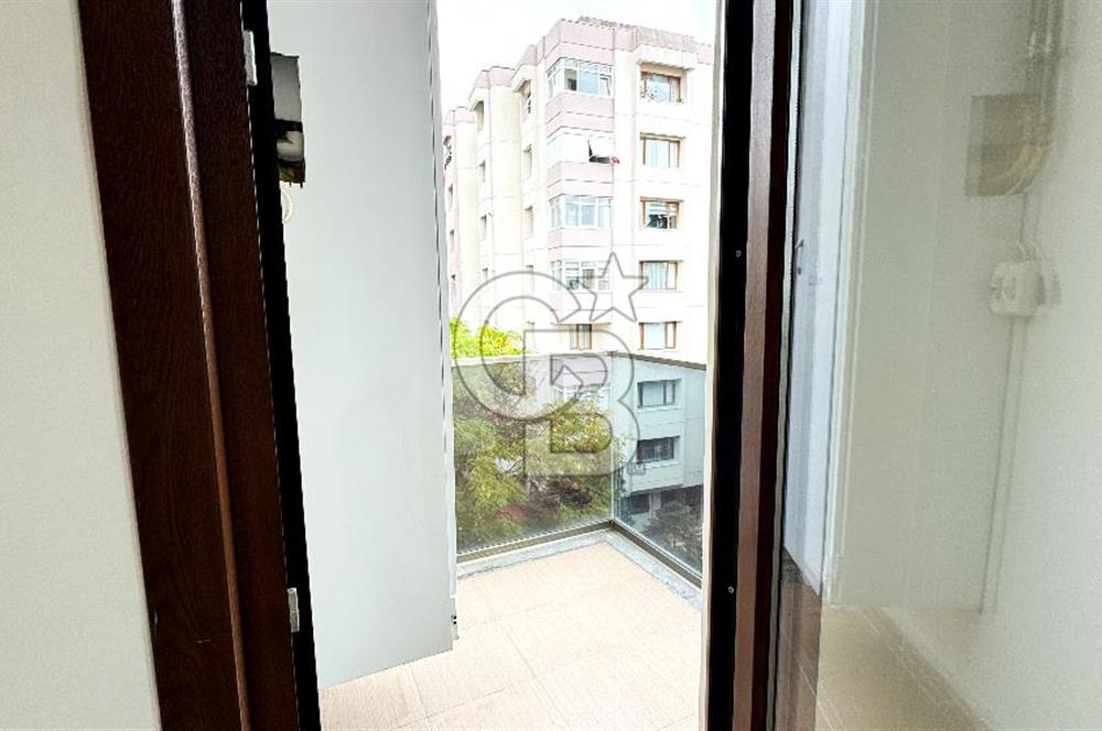 BAĞLARBAŞI'NDA YENİ BİNADA 2+1 KİRALIK ARA KAT DAİRE