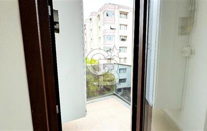 BAĞLARBAŞI'NDA YENİ BİNADA 2+1 KİRALIK ARA KAT DAİRE