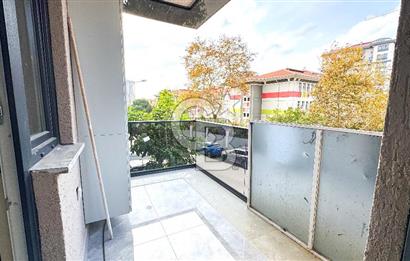 ATALAR'DA SIFIR BİNADA GENİŞ 3+1 SATILIK DAİRE