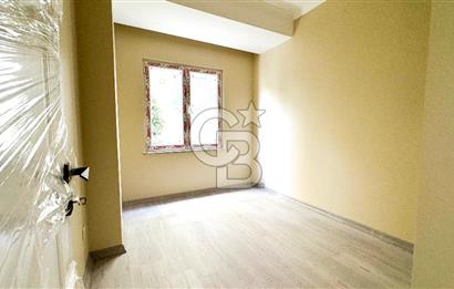ATALAR'DA SIFIR BİNADA GENİŞ 3+1 SATILIK DAİRE