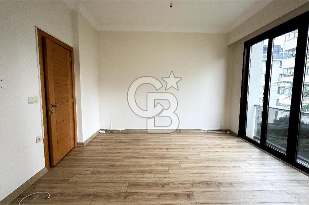 BAĞLARBAŞI'NDA YENİ BİNADA 2+1 KİRALIK ARA KAT DAİRE