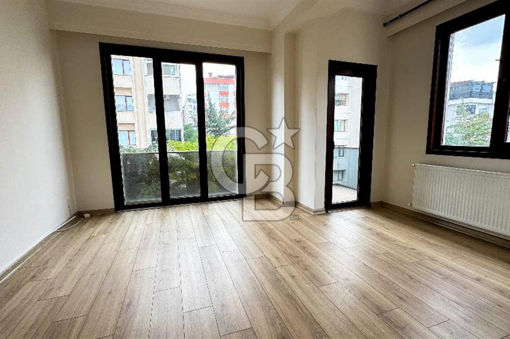 BAĞLARBAŞI'NDA YENİ BİNADA 2+1 KİRALIK ARA KAT DAİRE