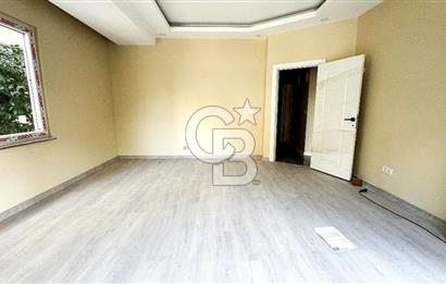 ATALAR'DA SIFIR BİNADA GENİŞ 3+1 SATILIK DAİRE