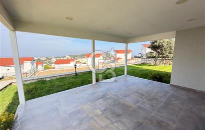 Mordoğan Ardıç Mevkii'nde Gülkent Sitesi'nde 5+1 Müstakil Villa