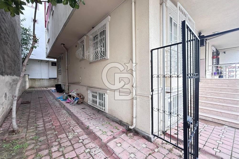 Sancaktepe-yenidoğan'da satılık