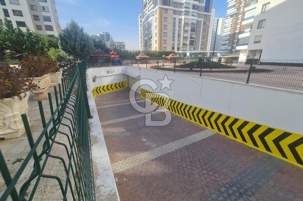 CB DİNAMİKTEN ŞEFİKCAN BÖLGESİ ALTUNYILDIZ SİTESİNDE SATILIK 3+1 LÜKS DAİRE