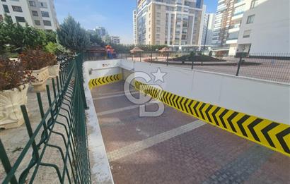 CB DİNAMİKTEN ŞEFİKCAN BÖLGESİ ALTUNYILDIZ SİTESİNDE SATILIK 3+1 LÜKS DAİRE