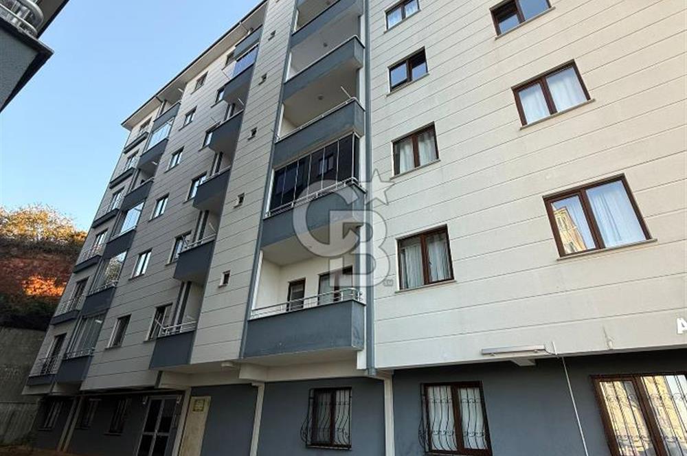PELİTLİ 1+1 SİTE İÇİ EŞYALI SATILIK DAİRE