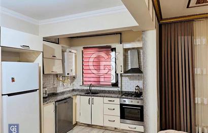 PELİTLİ 1+1 SİTE İÇİ EŞYALI SATILIK DAİRE