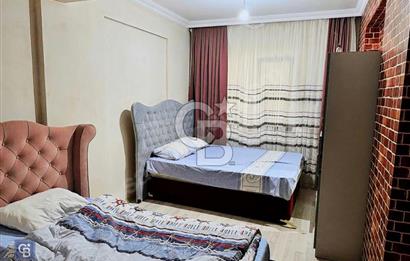 PELİTLİ 1+1 SİTE İÇİ EŞYALI SATILIK DAİRE