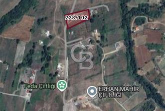 ÇATALCA Binkılıçta 390 m2 Arsa - 2 - 312795