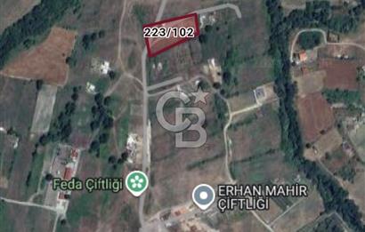 ÇATALCA Binkılıçta 390 m2 Arsa