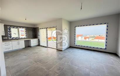 Mordoğan Ardıç Mevkii'nde Gülkent Sitesi'nde 5+1 Müstakil Villa