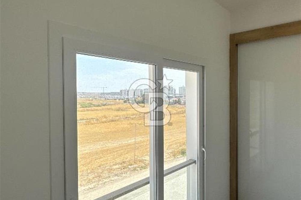 İSKELE BOĞAZ FOUR SEASONS LİFE-2 1+1 SATILIK DAİRE