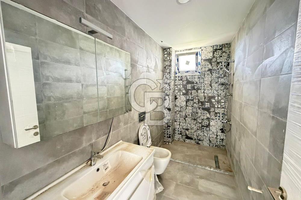 Mordoğan Ardıç Mevkii'nde Gülkent Sitesi'nde 5+1 Müstakil Villa