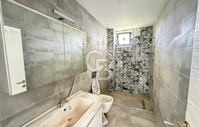 Mordoğan Ardıç Mevkii'nde Gülkent Sitesi'nde 5+1 Müstakil Villa