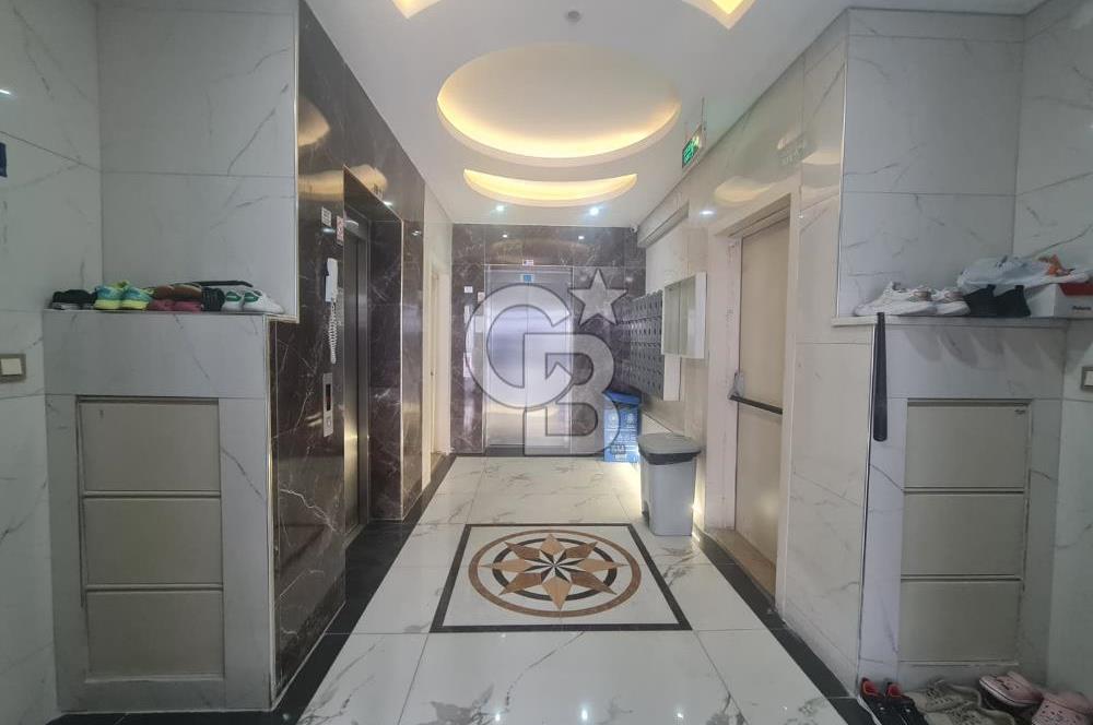 CB DİNAMİKTEN ŞEFİKCAN BÖLGESİ ALTUNYILDIZ SİTESİNDE SATILIK 3+1 LÜKS DAİRE