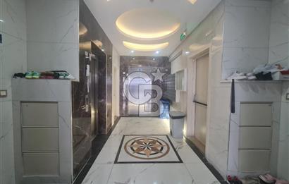 CB DİNAMİKTEN ŞEFİKCAN BÖLGESİ ALTUNYILDIZ SİTESİNDE SATILIK 3+1 LÜKS DAİRE