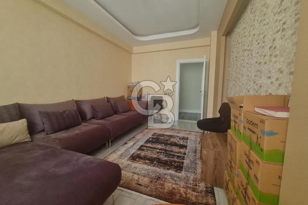 CB DİNAMİKTEN ŞEFİKCAN BÖLGESİ ALTUNYILDIZ SİTESİNDE SATILIK 3+1 LÜKS DAİRE