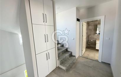 Mordoğan Ardıç Mevkii'nde Gülkent Sitesi'nde 5+1 Müstakil Villa