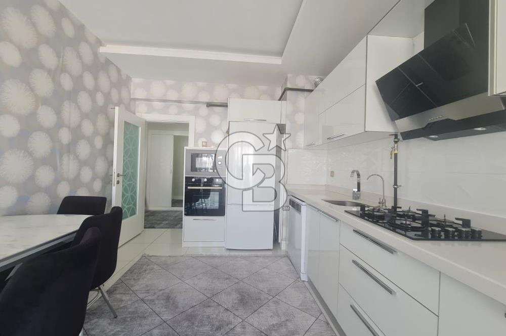 CB DİNAMİKTEN ŞEFİKCAN BÖLGESİ ALTUNYILDIZ SİTESİNDE SATILIK 3+1 LÜKS DAİRE