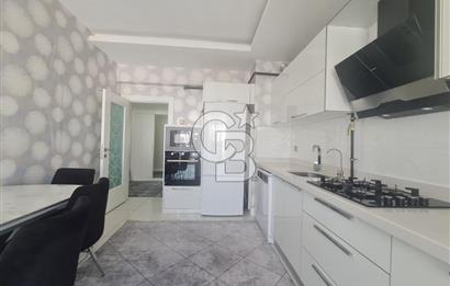 CB DİNAMİKTEN ŞEFİKCAN BÖLGESİ ALTUNYILDIZ SİTESİNDE SATILIK 3+1 LÜKS DAİRE