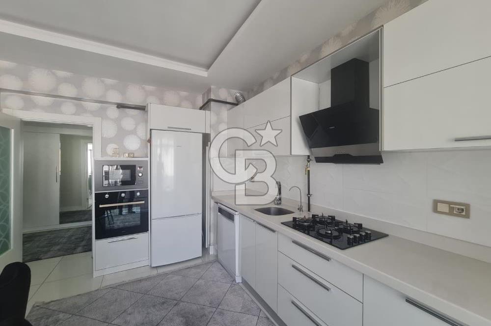 CB DİNAMİKTEN ŞEFİKCAN BÖLGESİ ALTUNYILDIZ SİTESİNDE SATILIK 3+1 LÜKS DAİRE