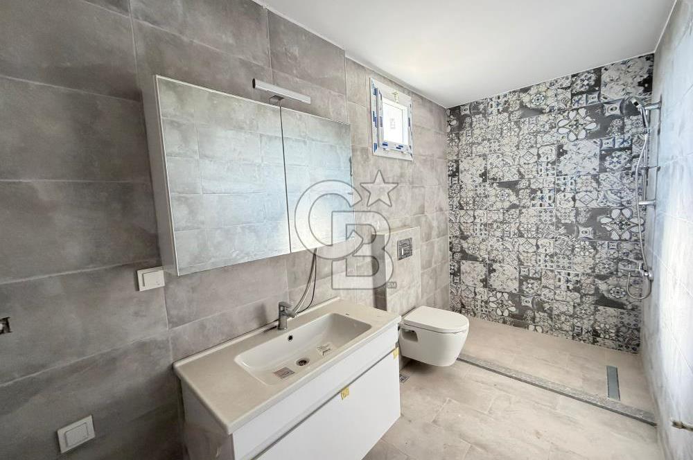 Mordoğan Ardıç Mevkii'nde Gülkent Sitesi'nde 5+1 Müstakil Villa