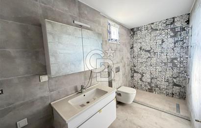 Mordoğan Ardıç Mevkii'nde Gülkent Sitesi'nde 5+1 Müstakil Villa