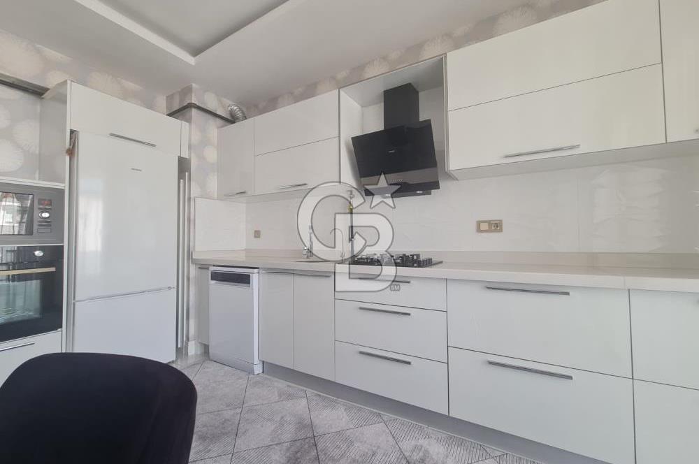 CB DİNAMİKTEN ŞEFİKCAN BÖLGESİ ALTUNYILDIZ SİTESİNDE SATILIK 3+1 LÜKS DAİRE