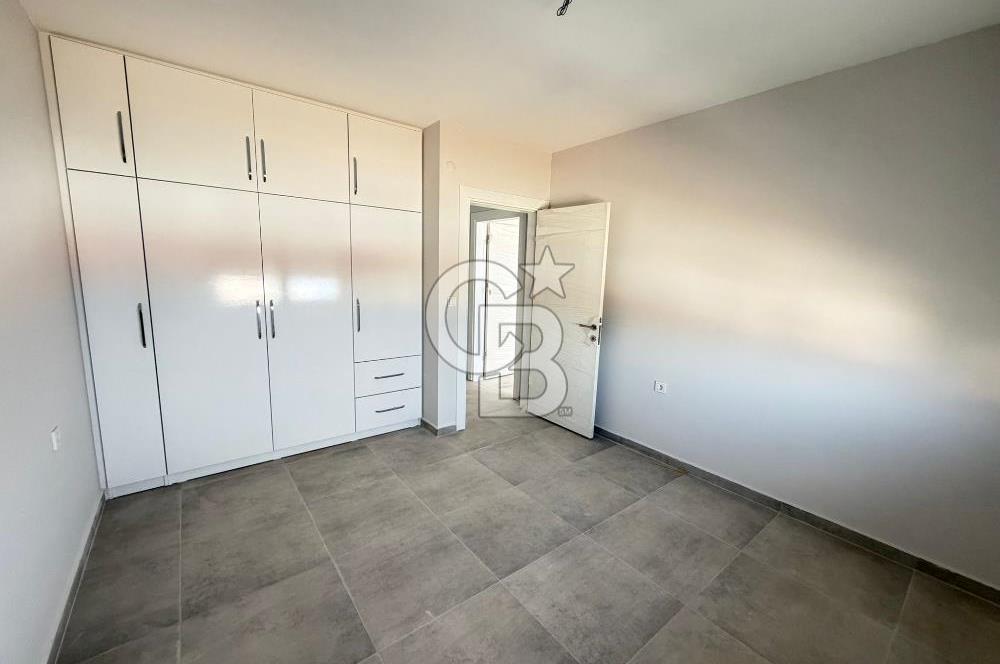 Mordoğan Ardıç Mevkii'nde Gülkent Sitesi'nde 5+1 Müstakil Villa