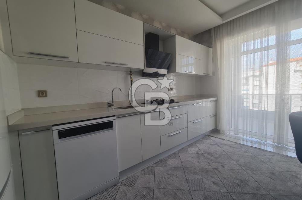 CB DİNAMİKTEN ŞEFİKCAN BÖLGESİ ALTUNYILDIZ SİTESİNDE SATILIK 3+1 LÜKS DAİRE