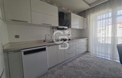 CB DİNAMİKTEN ŞEFİKCAN BÖLGESİ ALTUNYILDIZ SİTESİNDE SATILIK 3+1 LÜKS DAİRE