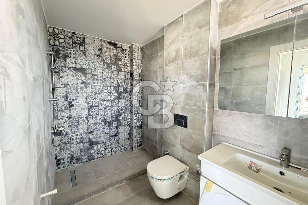 Mordoğan Ardıç Mevkii'nde Gülkent Sitesi'nde 5+1 Müstakil Villa