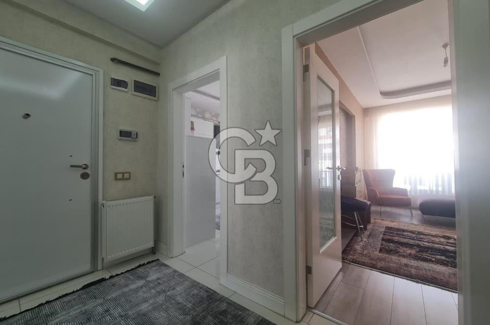 CB DİNAMİKTEN ŞEFİKCAN BÖLGESİ ALTUNYILDIZ SİTESİNDE SATILIK 3+1 LÜKS DAİRE