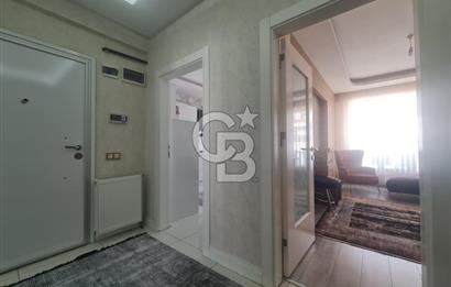 CB DİNAMİKTEN ŞEFİKCAN BÖLGESİ ALTUNYILDIZ SİTESİNDE SATILIK 3+1 LÜKS DAİRE