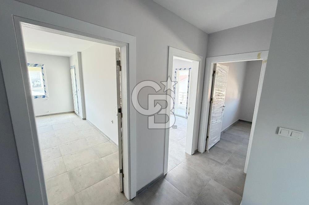 Mordoğan Ardıç Mevkii'nde Gülkent Sitesi'nde 5+1 Müstakil Villa